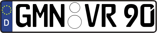 GMN-VR90