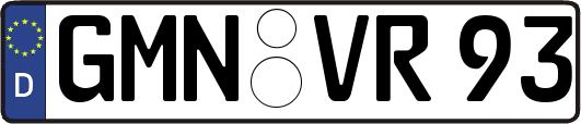 GMN-VR93