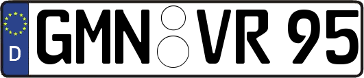 GMN-VR95