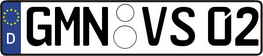GMN-VS02