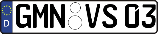 GMN-VS03