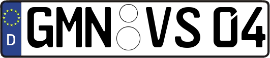 GMN-VS04