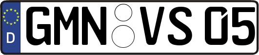 GMN-VS05