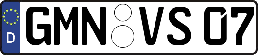 GMN-VS07
