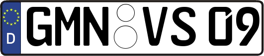 GMN-VS09