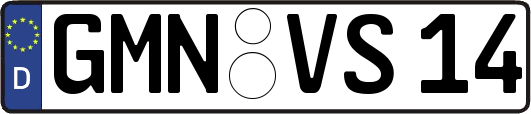 GMN-VS14