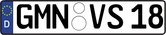 GMN-VS18