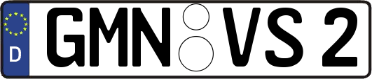 GMN-VS2