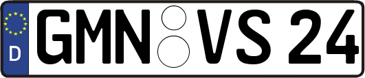 GMN-VS24