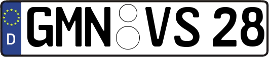 GMN-VS28