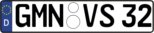 GMN-VS32