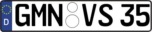 GMN-VS35