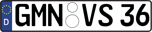 GMN-VS36