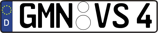 GMN-VS4
