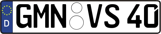 GMN-VS40