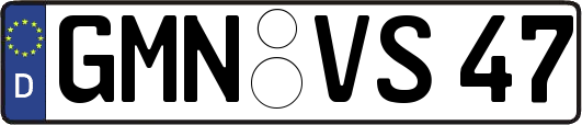 GMN-VS47