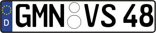 GMN-VS48