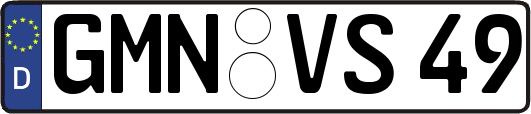 GMN-VS49