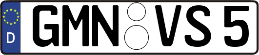 GMN-VS5