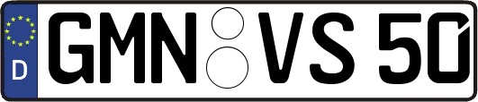 GMN-VS50