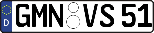GMN-VS51