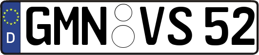 GMN-VS52