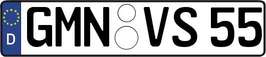 GMN-VS55