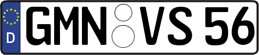 GMN-VS56