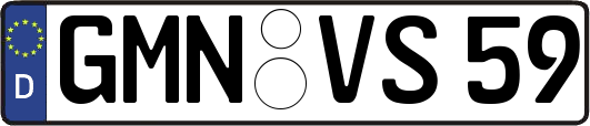 GMN-VS59