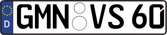 GMN-VS60