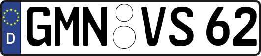 GMN-VS62