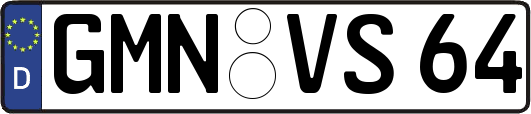 GMN-VS64