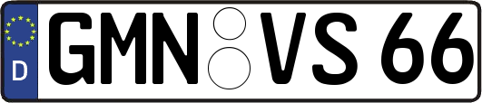 GMN-VS66