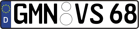 GMN-VS68
