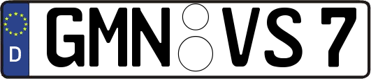 GMN-VS7