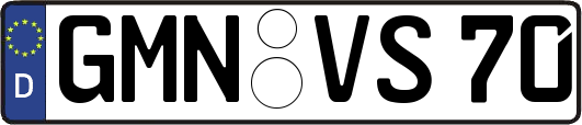 GMN-VS70