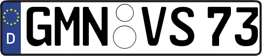 GMN-VS73