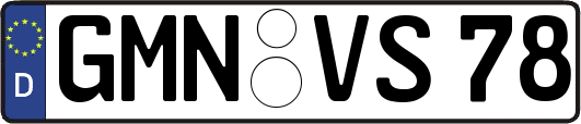 GMN-VS78