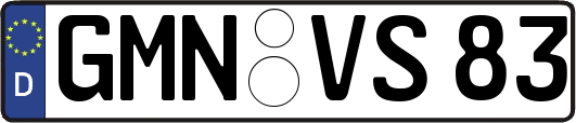 GMN-VS83