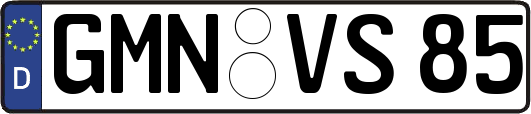 GMN-VS85