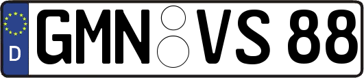 GMN-VS88