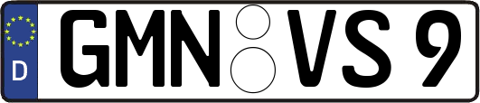 GMN-VS9