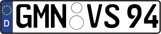 GMN-VS94