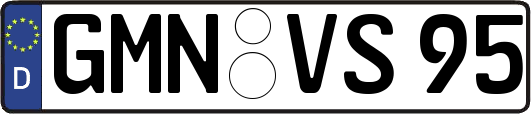 GMN-VS95