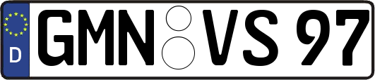 GMN-VS97