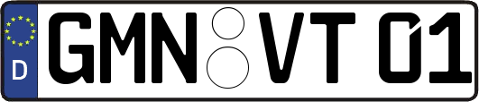 GMN-VT01
