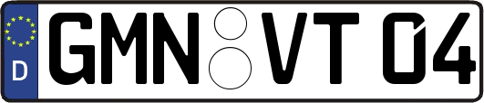GMN-VT04