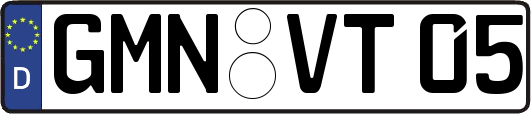 GMN-VT05