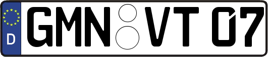 GMN-VT07
