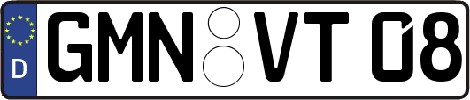 GMN-VT08